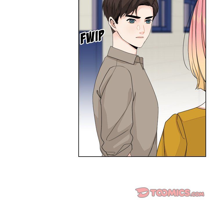 Unrequited Love Manhwa - Chapter 85 Page 49