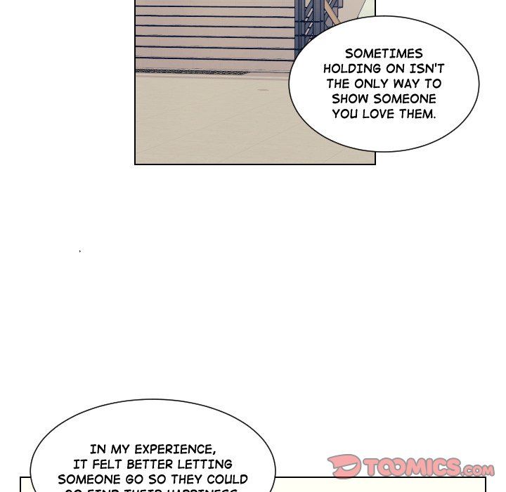 Unrequited Love Manhwa - Chapter 85 Page 51