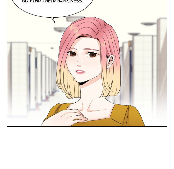 Unrequited Love Manhwa - Chapter 85 Page 52