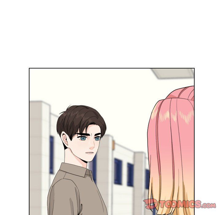 Unrequited Love Manhwa - Chapter 85 Page 53