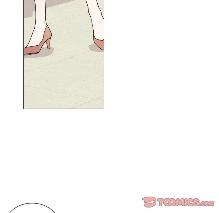 Unrequited Love Manhwa - Chapter 85 Page 57