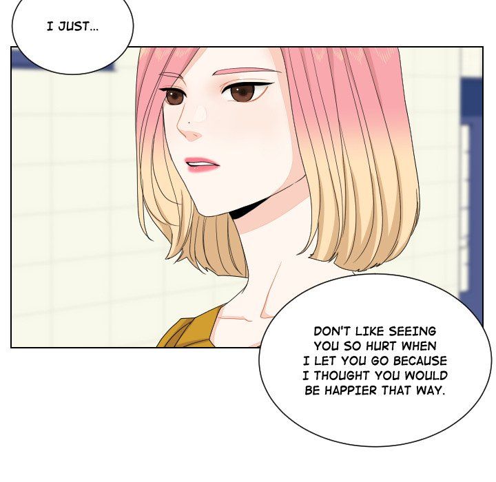 Unrequited Love Manhwa - Chapter 85 Page 58