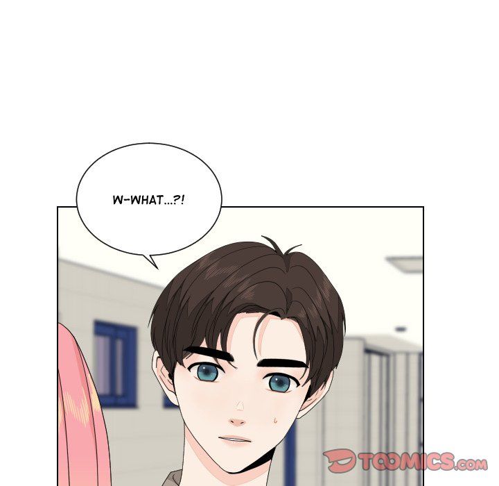Unrequited Love Manhwa - Chapter 85 Page 59