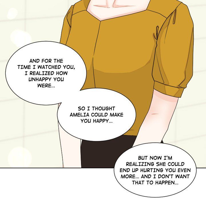 Unrequited Love Manhwa - Chapter 85 Page 62