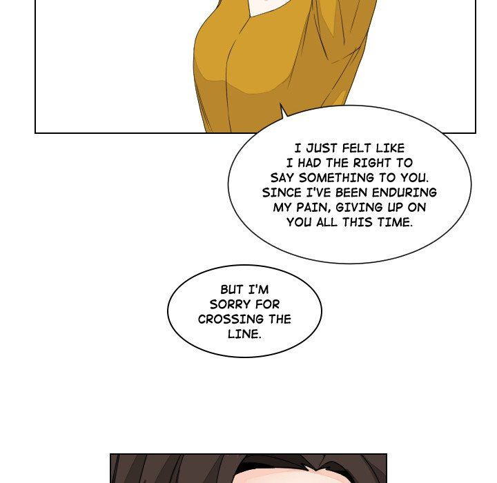 Unrequited Love Manhwa - Chapter 85 Page 64
