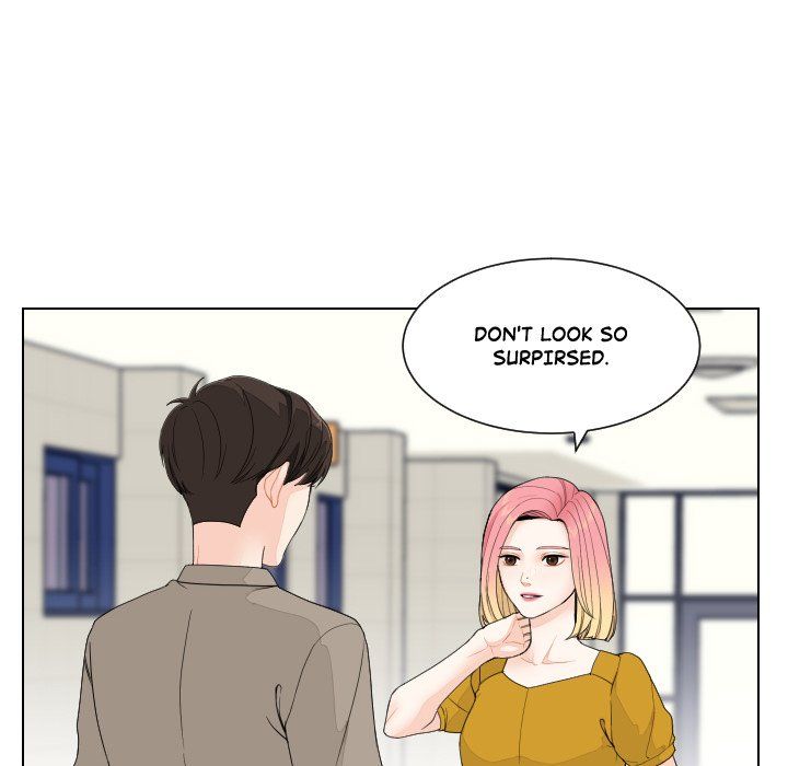Unrequited Love Manhwa - Chapter 85 Page 66