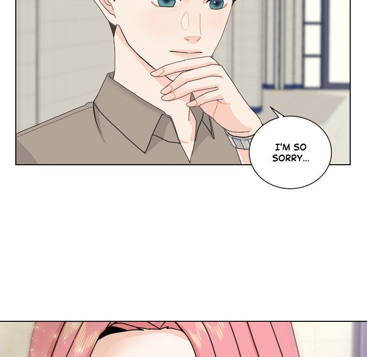 Unrequited Love Manhwa - Chapter 85 Page 68
