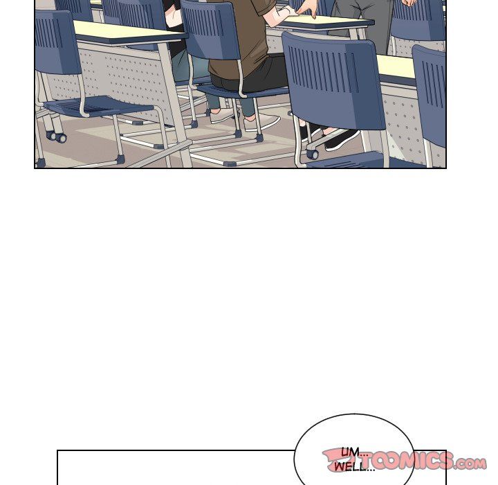 Unrequited Love Manhwa - Chapter 85 Page 73