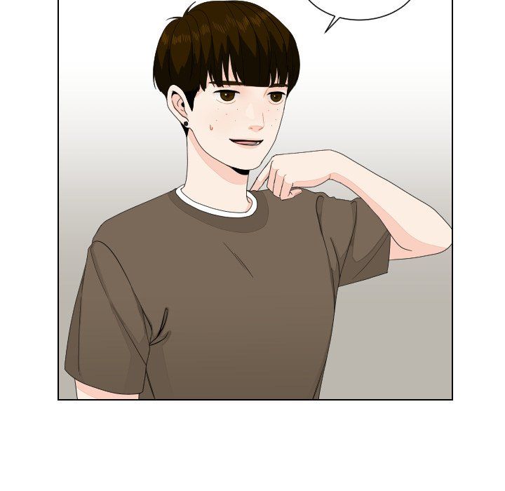Unrequited Love Manhwa - Chapter 85 Page 74