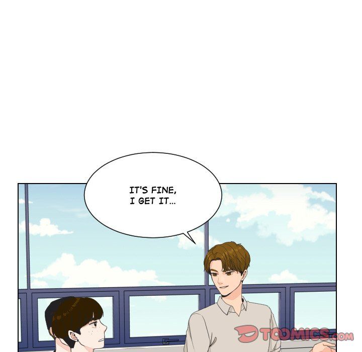 Unrequited Love Manhwa - Chapter 85 Page 75