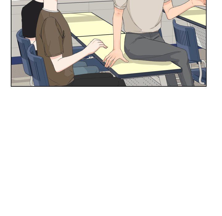 Unrequited Love Manhwa - Chapter 85 Page 76