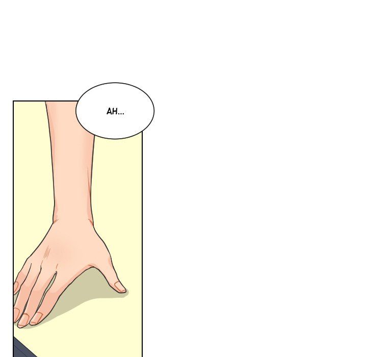 Unrequited Love Manhwa - Chapter 85 Page 78