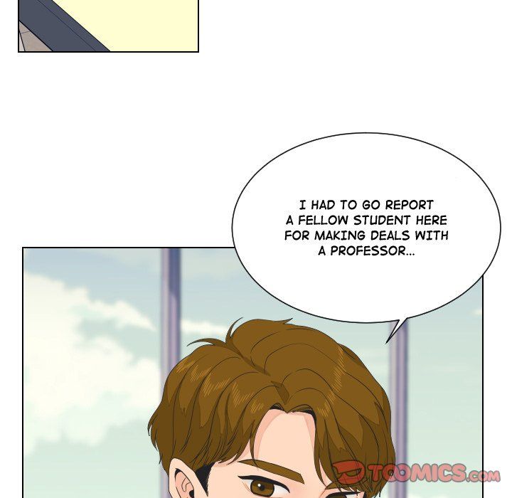 Unrequited Love Manhwa - Chapter 85 Page 79