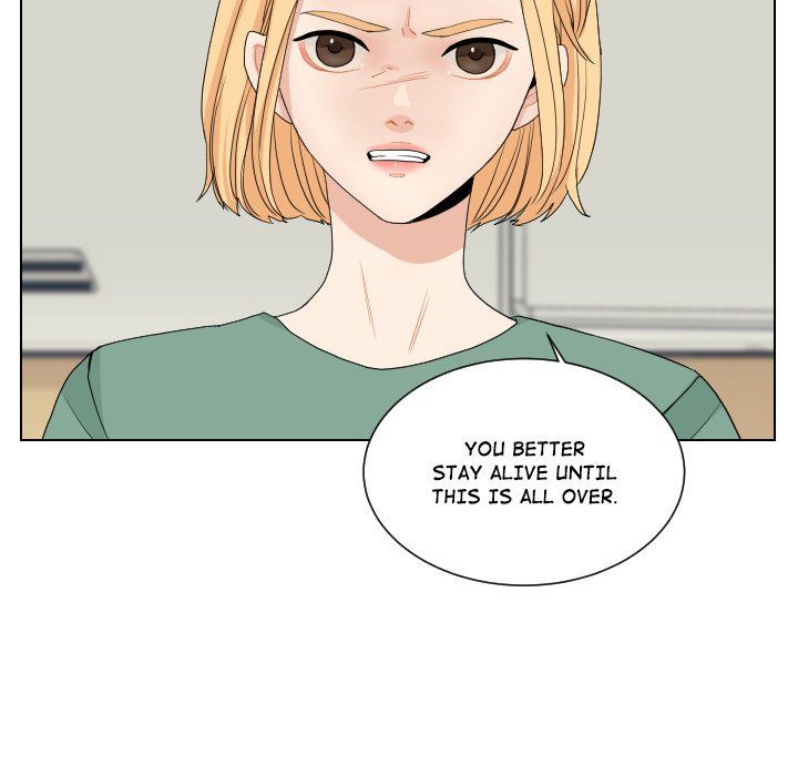 Unrequited Love Manhwa - Chapter 68 Page 11