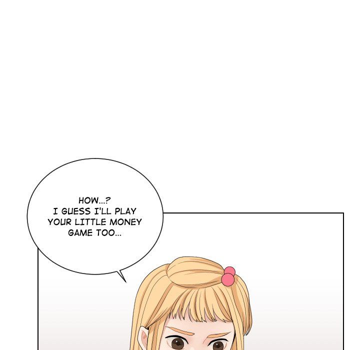 Unrequited Love Manhwa - Chapter 68 Page 18