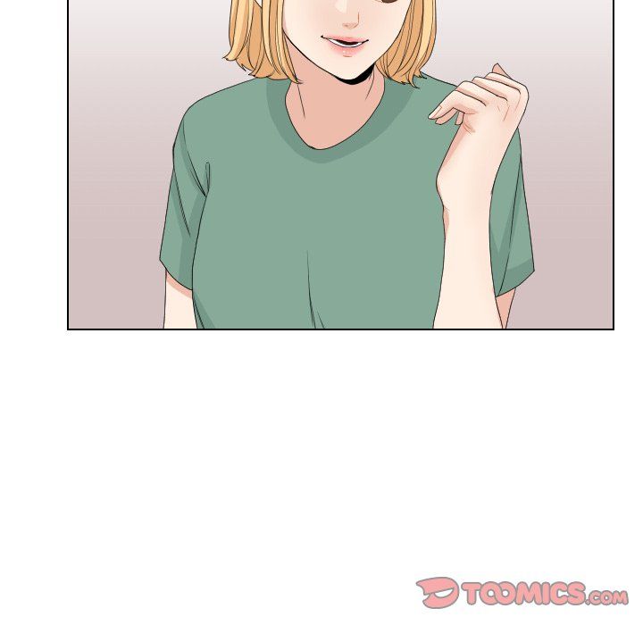 Unrequited Love Manhwa - Chapter 68 Page 19