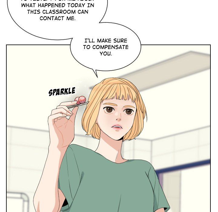Unrequited Love Manhwa - Chapter 68 Page 22