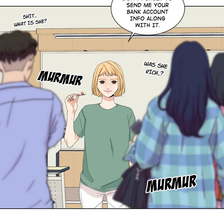 Unrequited Love Manhwa - Chapter 68 Page 26