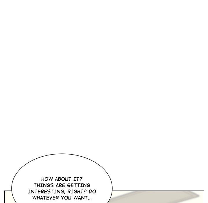Unrequited Love Manhwa - Chapter 68 Page 27