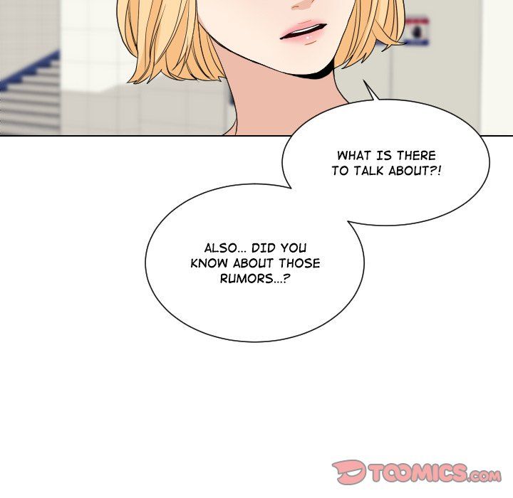 Unrequited Love Manhwa - Chapter 68 Page 37