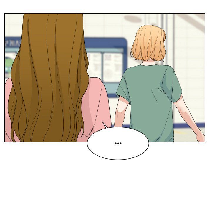 Unrequited Love Manhwa - Chapter 68 Page 47