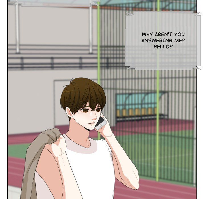 Unrequited Love Manhwa - Chapter 68 Page 62