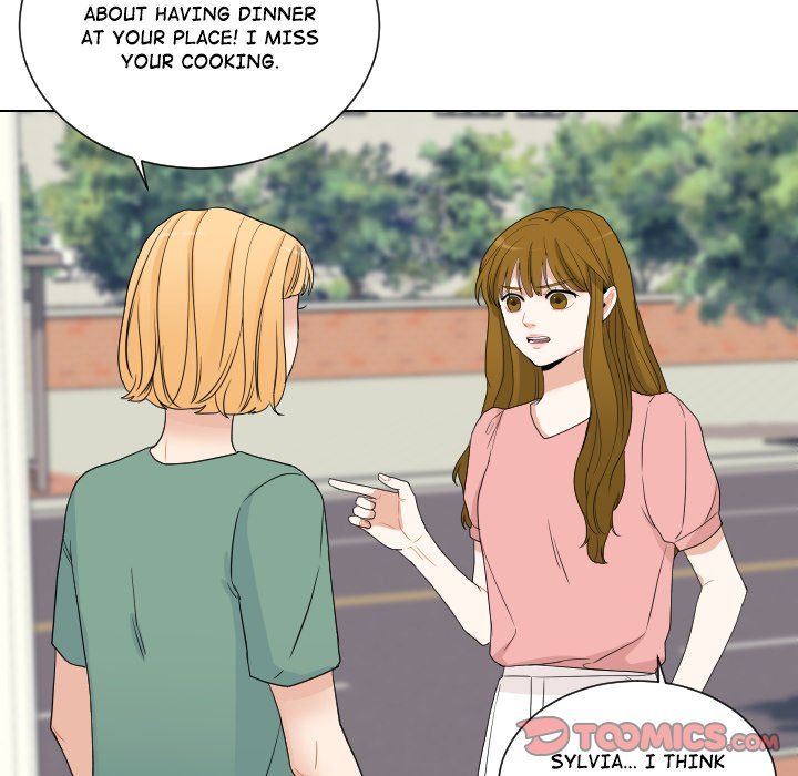 Unrequited Love Manhwa - Chapter 68 Page 73