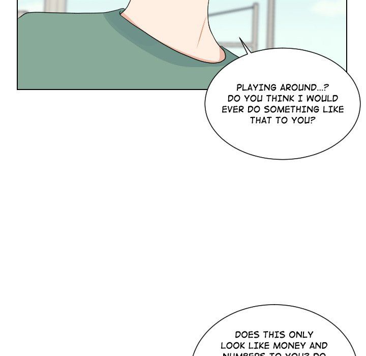 Unrequited Love Manhwa - Chapter 68 Page 80