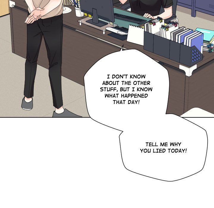 Unrequited Love Manhwa - Chapter 80 Page 35
