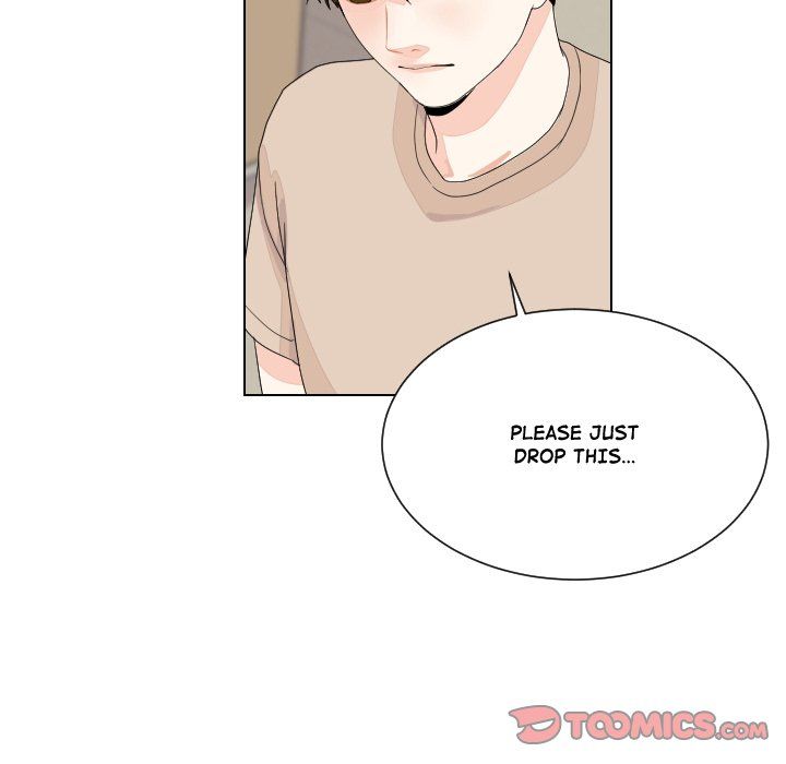 Unrequited Love Manhwa - Chapter 80 Page 45