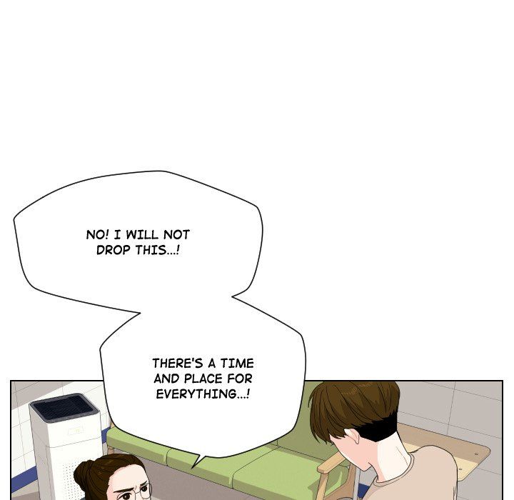 Unrequited Love Manhwa - Chapter 80 Page 46