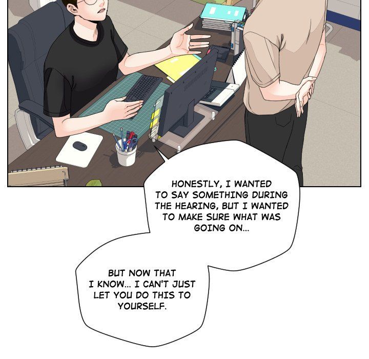 Unrequited Love Manhwa - Chapter 80 Page 47