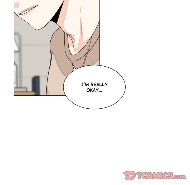 Unrequited Love Manhwa - Chapter 80 Page 49