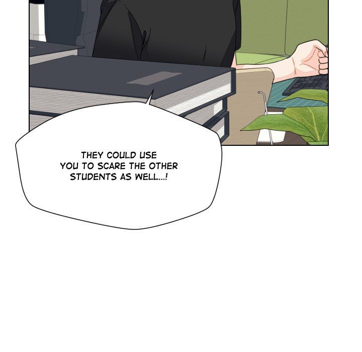 Unrequited Love Manhwa - Chapter 80 Page 51