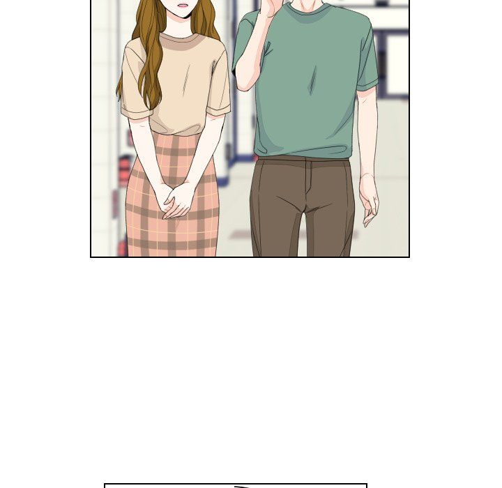 Unrequited Love Manhwa - Chapter 80 Page 64