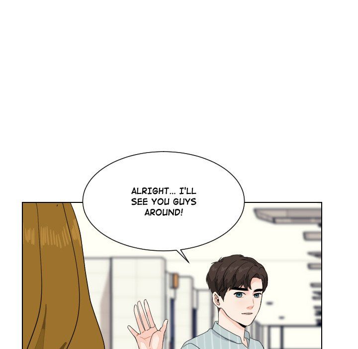Unrequited Love Manhwa - Chapter 80 Page 66