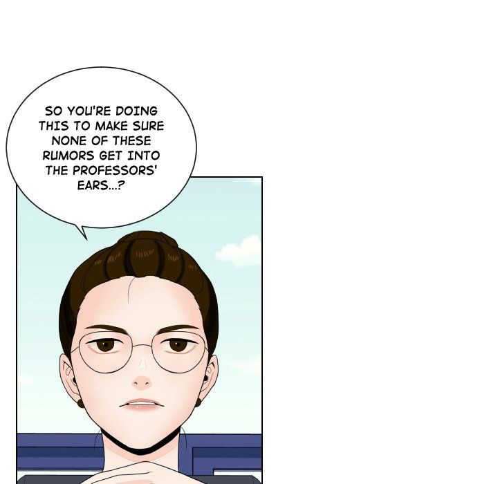 Unrequited Love Manhwa - Chapter 80 Page 82