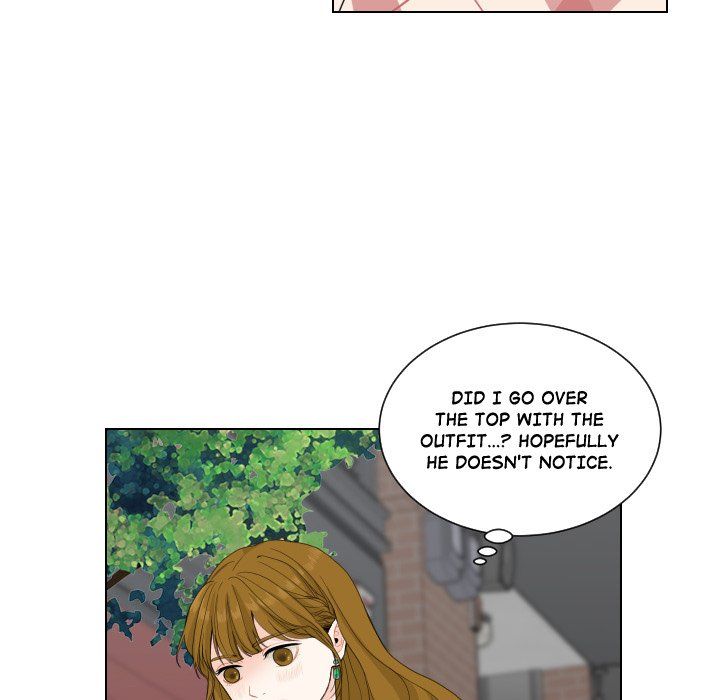 Unrequited Love Manhwa - Chapter 77 Page 12