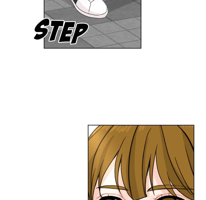 Unrequited Love Manhwa - Chapter 77 Page 15