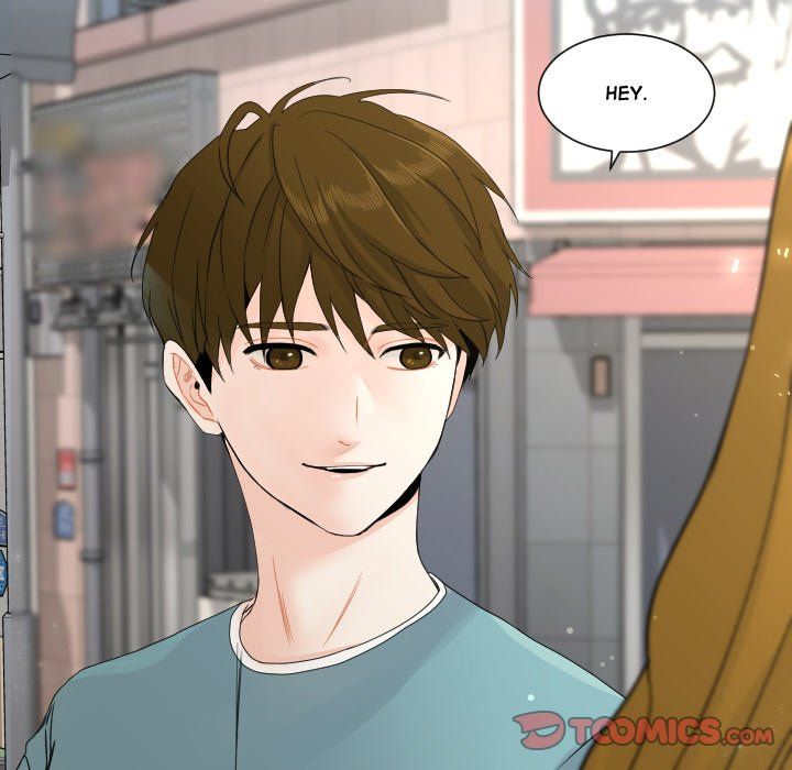 Unrequited Love Manhwa - Chapter 77 Page 17