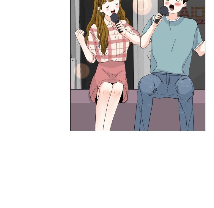 Unrequited Love Manhwa - Chapter 77 Page 24