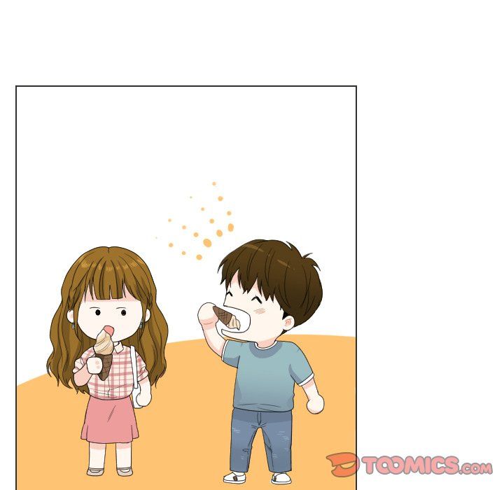 Unrequited Love Manhwa - Chapter 77 Page 25