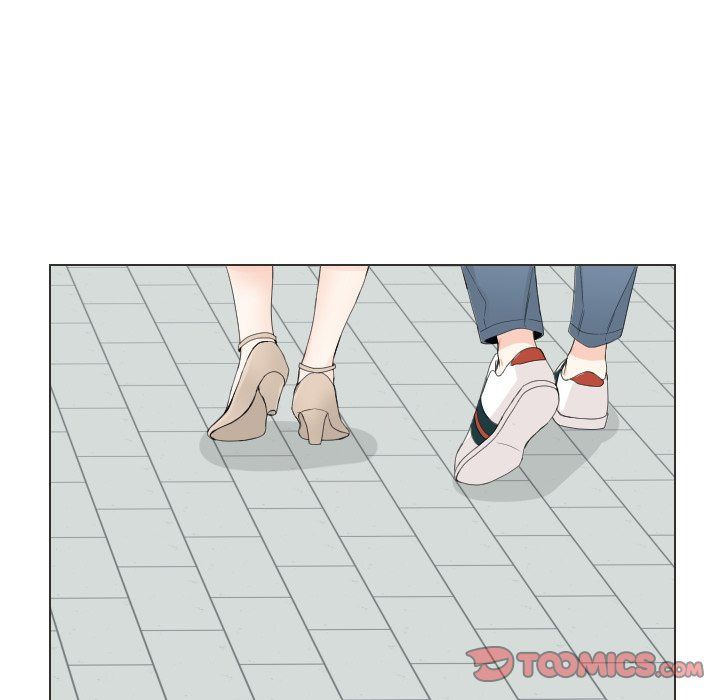 Unrequited Love Manhwa - Chapter 77 Page 29