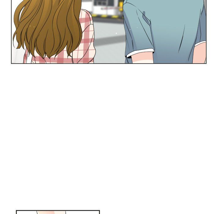 Unrequited Love Manhwa - Chapter 77 Page 31