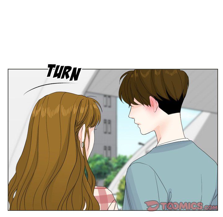 Unrequited Love Manhwa - Chapter 77 Page 37