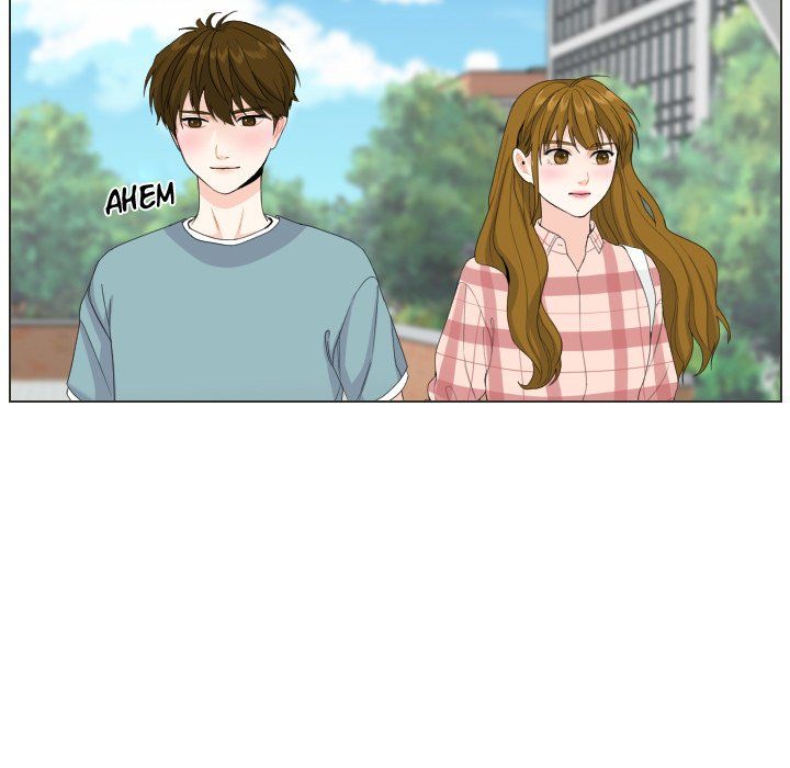 Unrequited Love Manhwa - Chapter 77 Page 40
