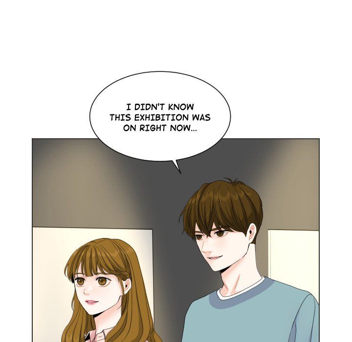 Unrequited Love Manhwa - Chapter 77 Page 43
