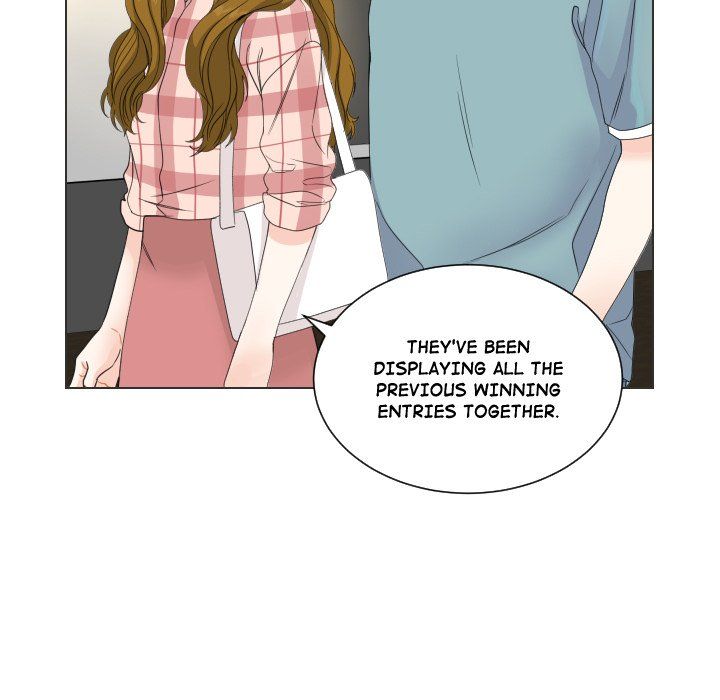 Unrequited Love Manhwa - Chapter 77 Page 44