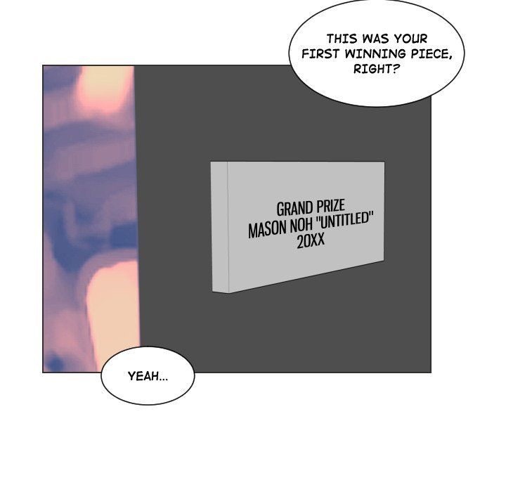 Unrequited Love Manhwa - Chapter 77 Page 47