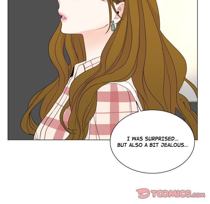 Unrequited Love Manhwa - Chapter 77 Page 49